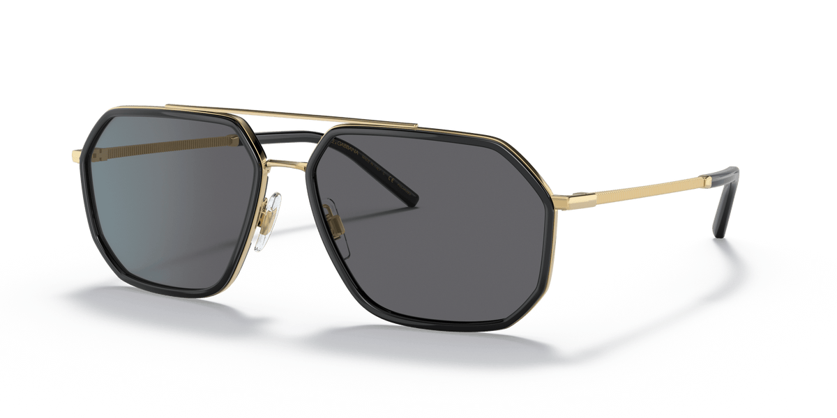 DOLCE & GABBANA DG2285 Smart -DOLCE & GABBANA Sunglasses- Optivision