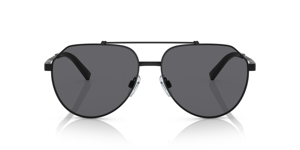 DOLCE & GABBANA DG2288 Smart -DOLCE & GABBANA Sunglasses- Optivision