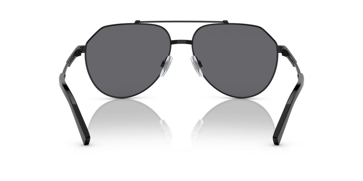 DOLCE & GABBANA DG2288 Smart -DOLCE & GABBANA Sunglasses- Optivision