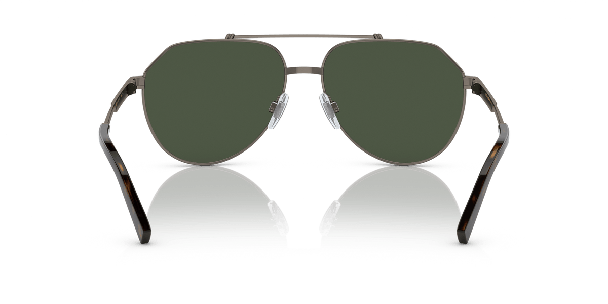 DOLCE & GABBANA DG2288 Smart -DOLCE & GABBANA Sunglasses- Optivision