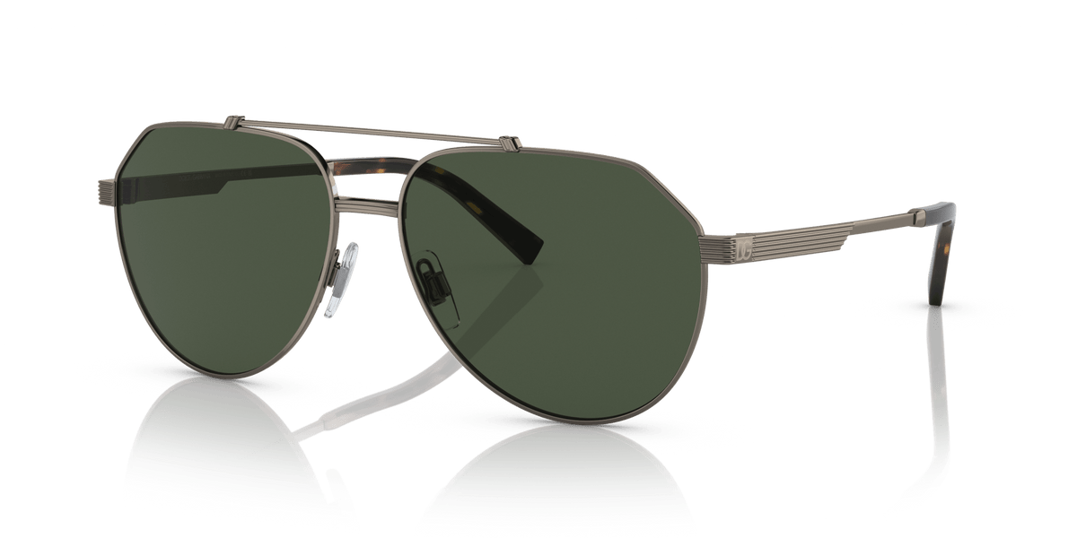 DOLCE & GABBANA DG2288 Smart -DOLCE & GABBANA Sunglasses- Optivision