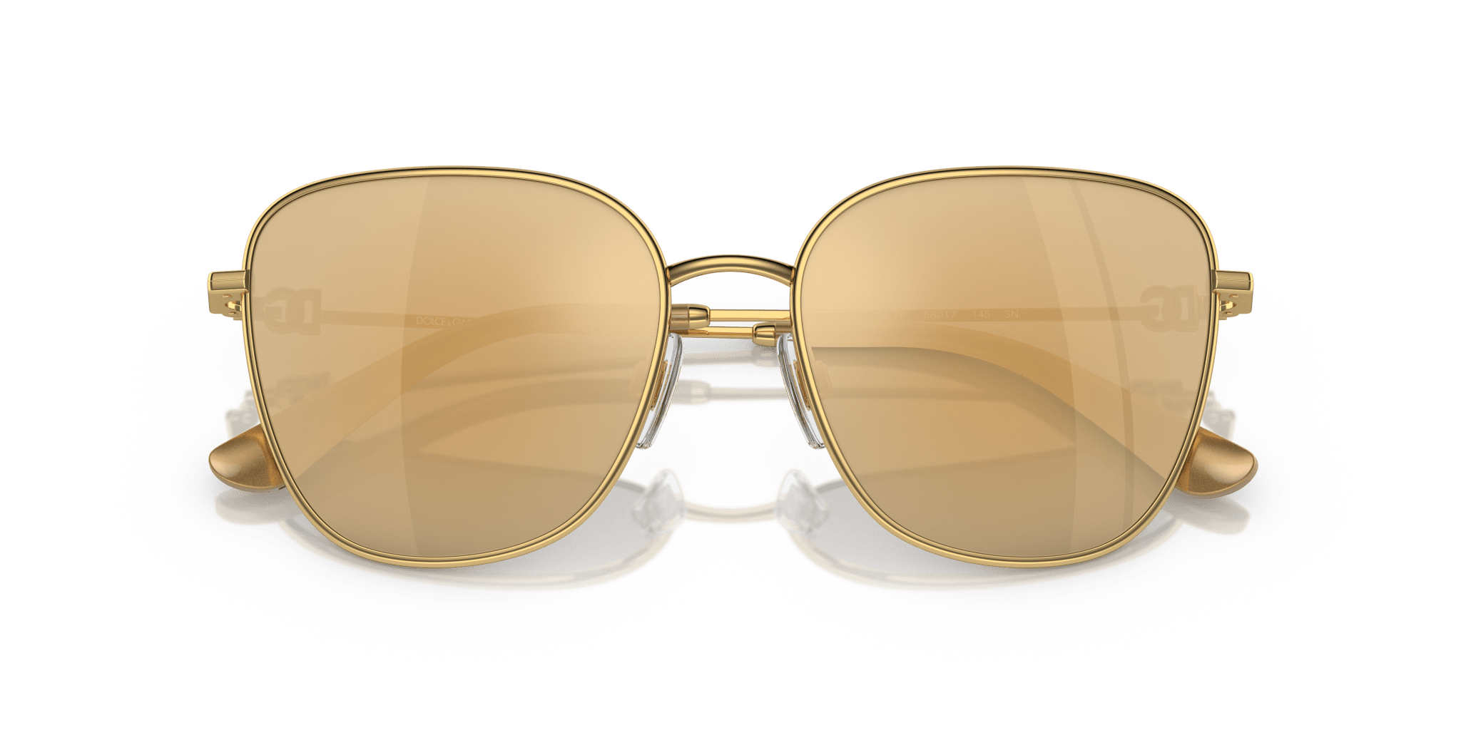 DOLCE & GABBANA DG2293 -DOLCE & GABBANA Sunglasses- Optivision