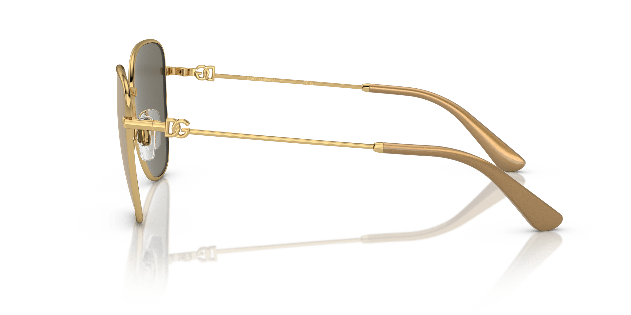 DOLCE & GABBANA DG2293 -DOLCE & GABBANA Sunglasses- Optivision