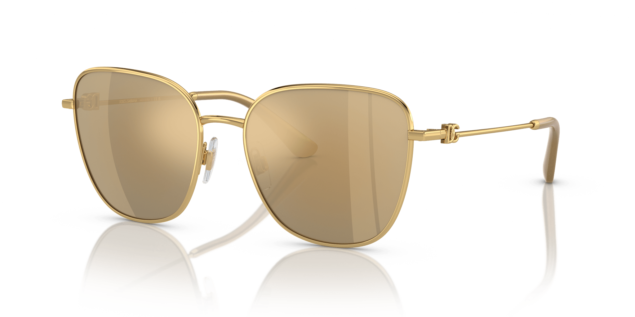 DOLCE & GABBANA DG2293 -DOLCE & GABBANA Sunglasses- Optivision