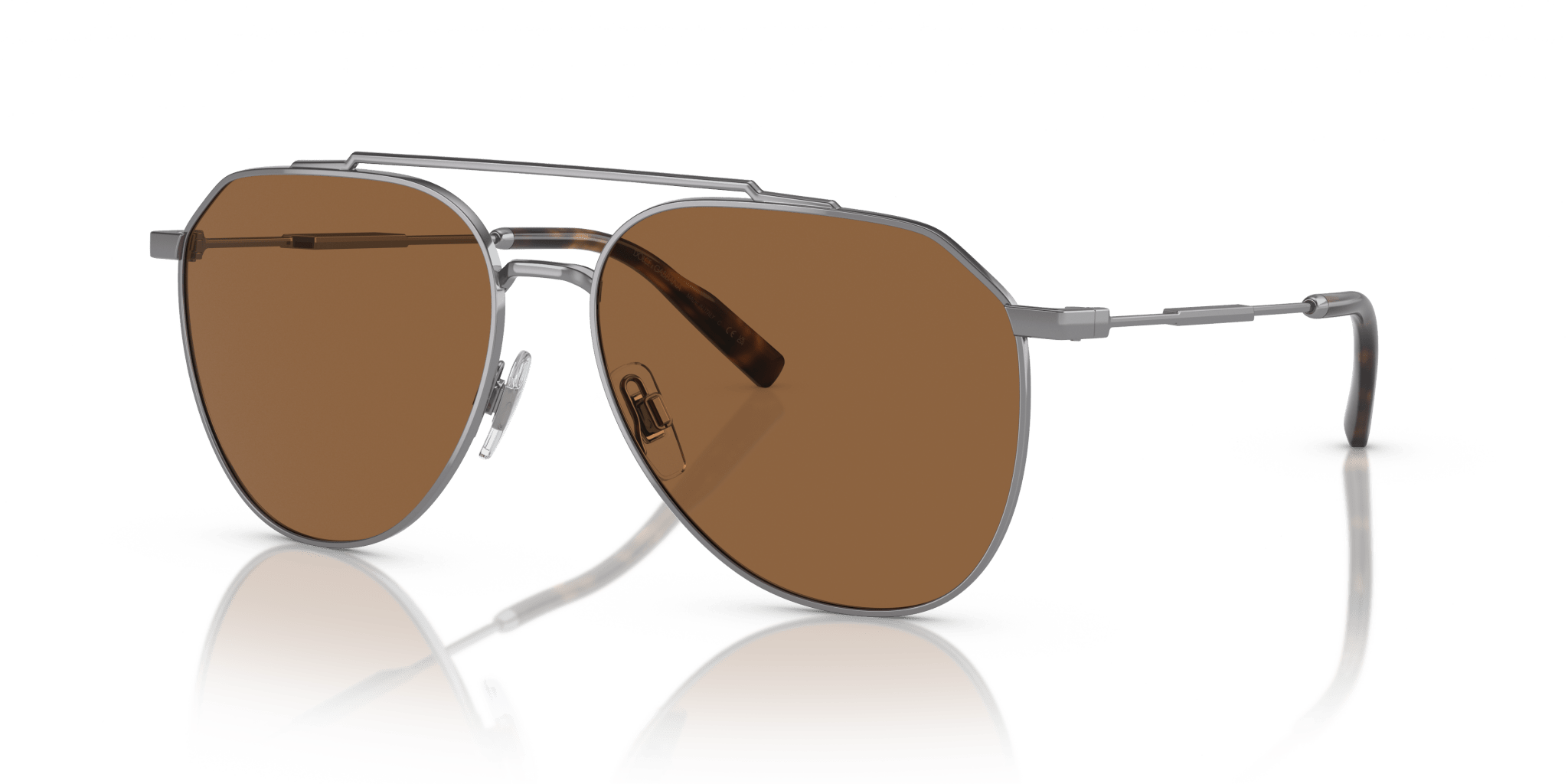 DOLCE & GABBANA DG2296 -DOLCE & GABBANA Sunglasses- Optivision