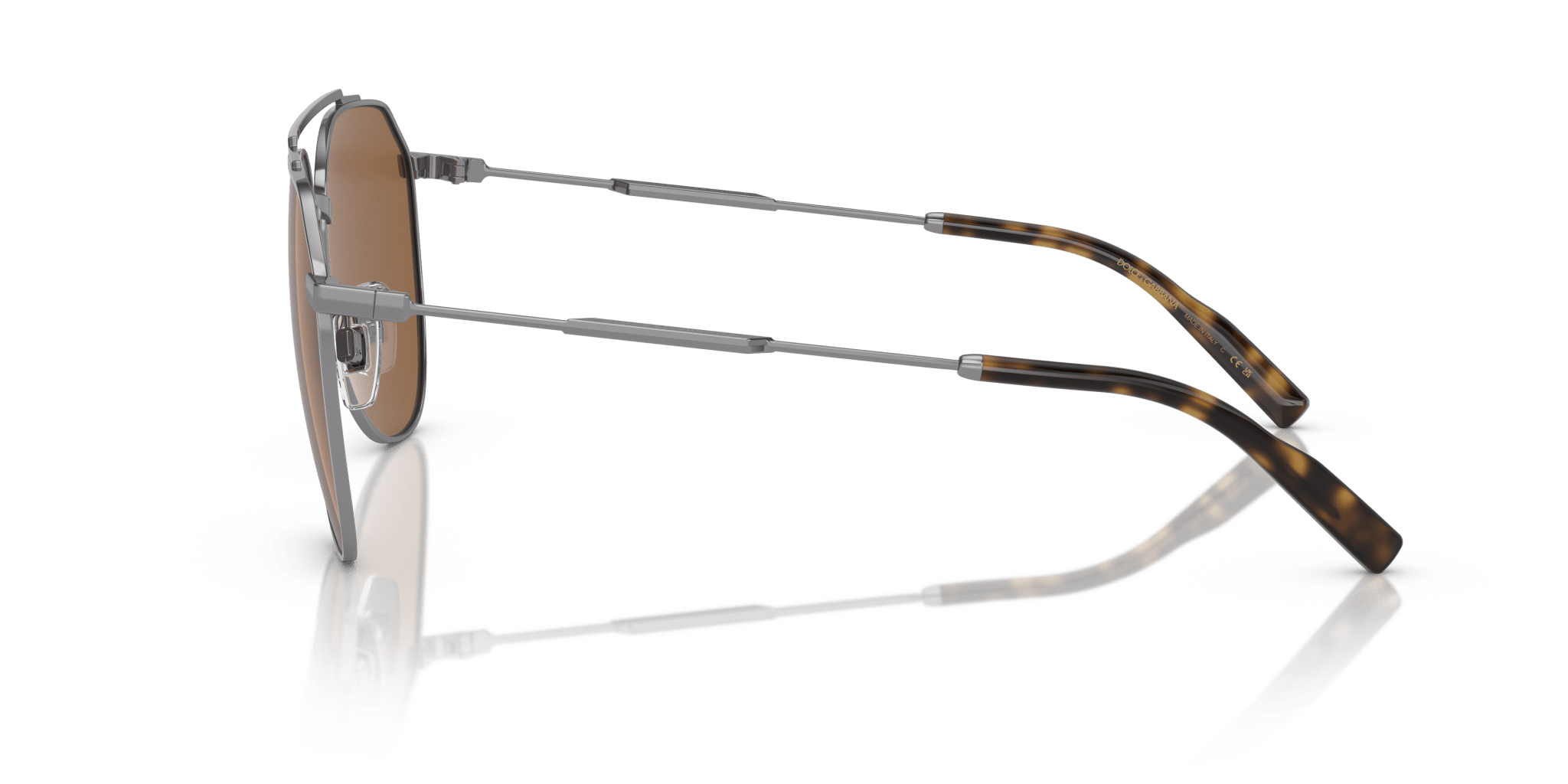 DOLCE & GABBANA DG2296 -DOLCE & GABBANA Sunglasses- Optivision