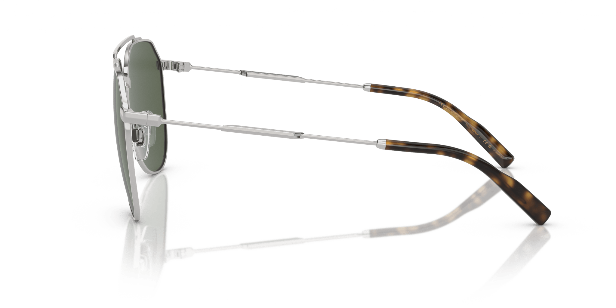 DOLCE & GABBANA DG2296 -DOLCE & GABBANA Sunglasses- Optivision