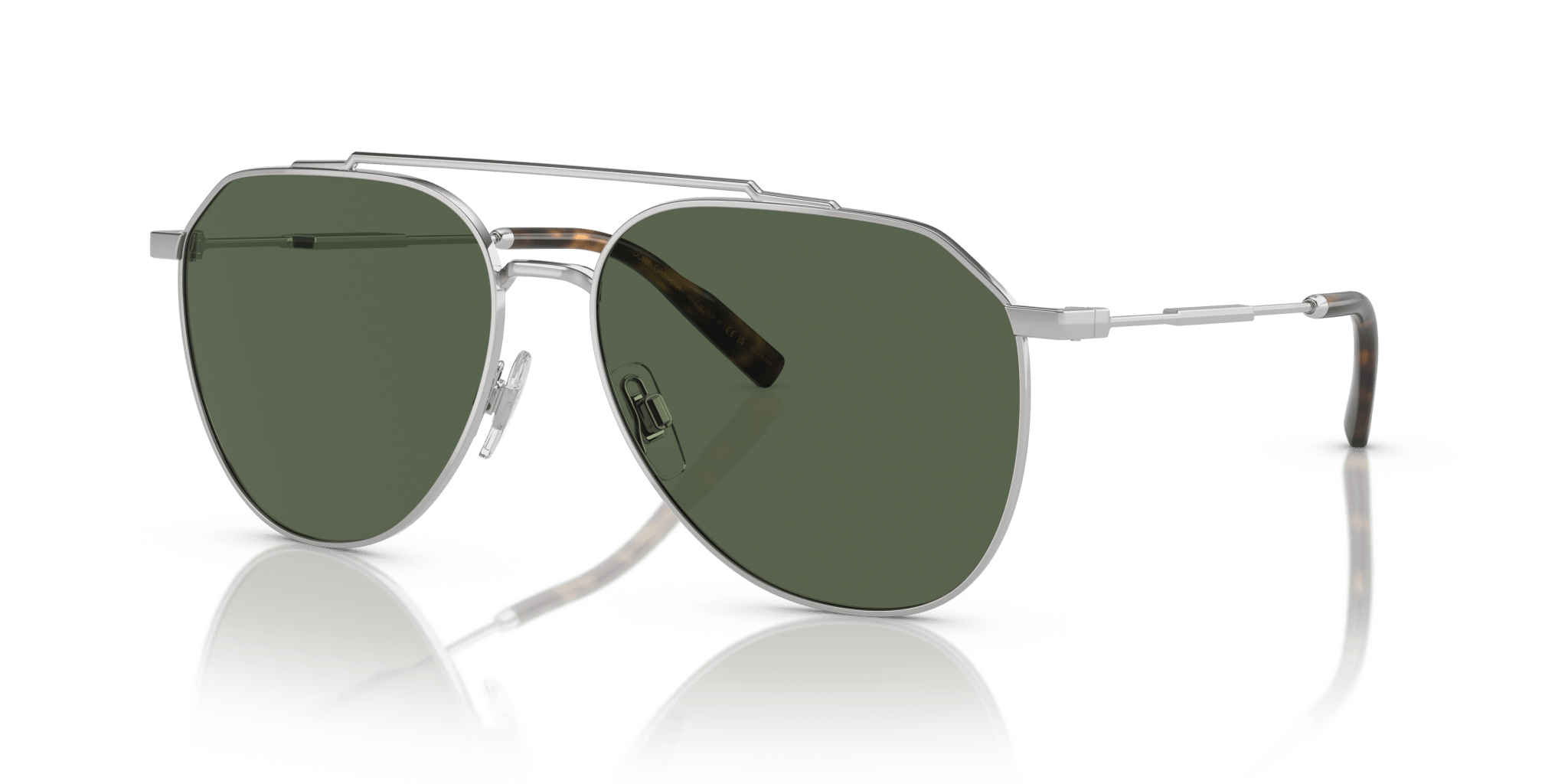 DOLCE & GABBANA DG2296 -DOLCE & GABBANA Sunglasses- Optivision