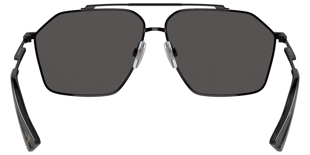 DOLCE & GABBANA DG2303 Smart -DOLCE & GABBANA Sunglasses- Optivision