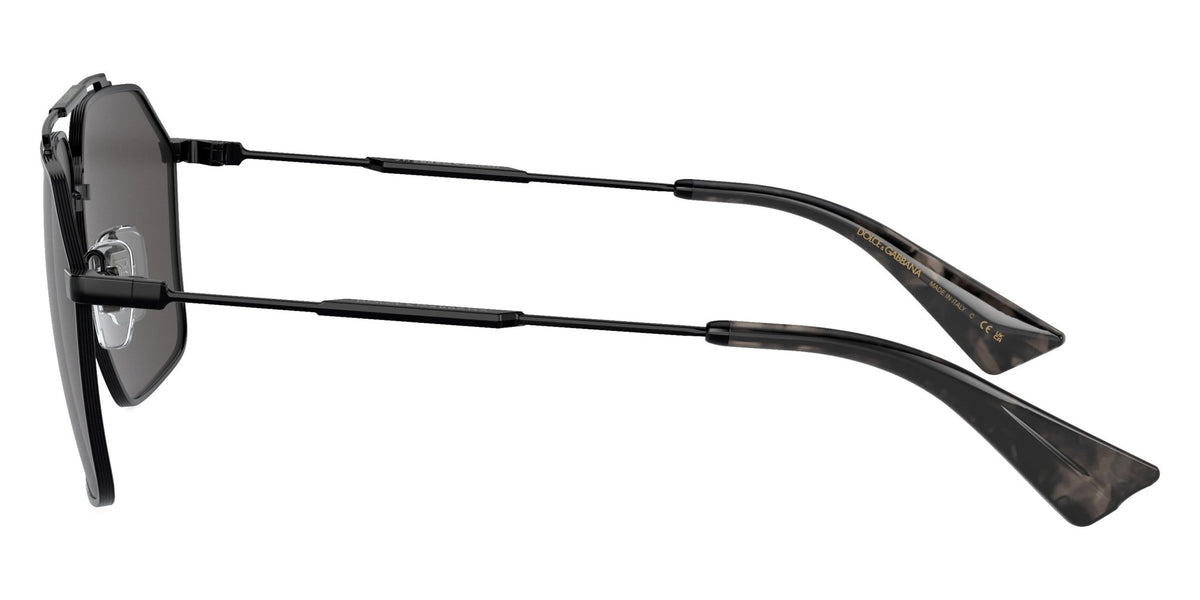 DOLCE & GABBANA DG2303 Smart -DOLCE & GABBANA Sunglasses- Optivision