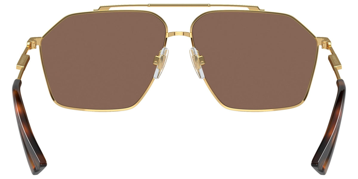 DOLCE & GABBANA DG2303 Smart -DOLCE & GABBANA Sunglasses- Optivision