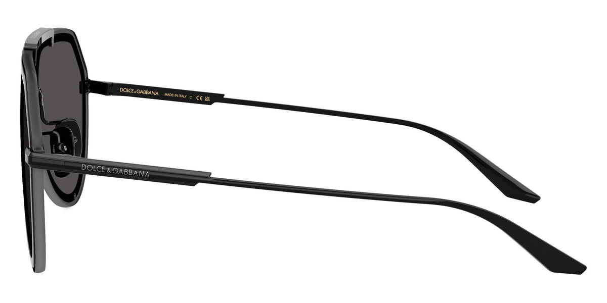 DOLCE & GABBANA DG2309 Smart -DOLCE & GABBANA Sunglasses- Optivision
