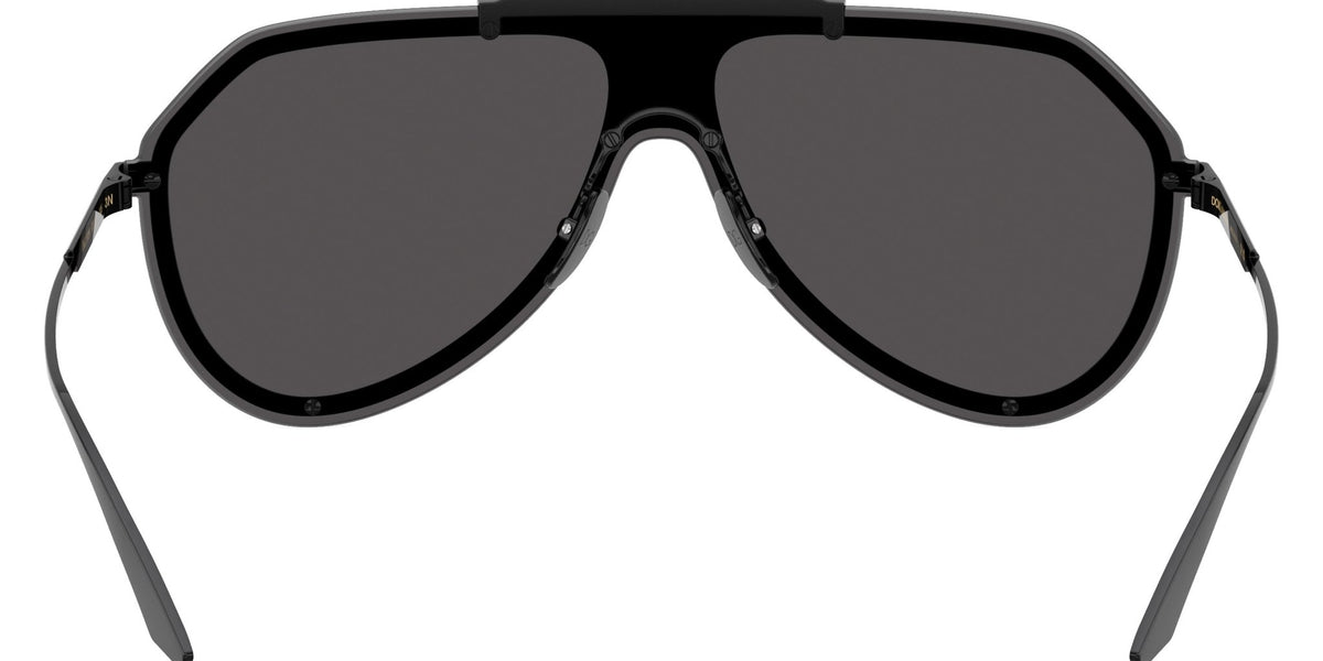 DOLCE & GABBANA DG2309 Smart -DOLCE & GABBANA Sunglasses- Optivision