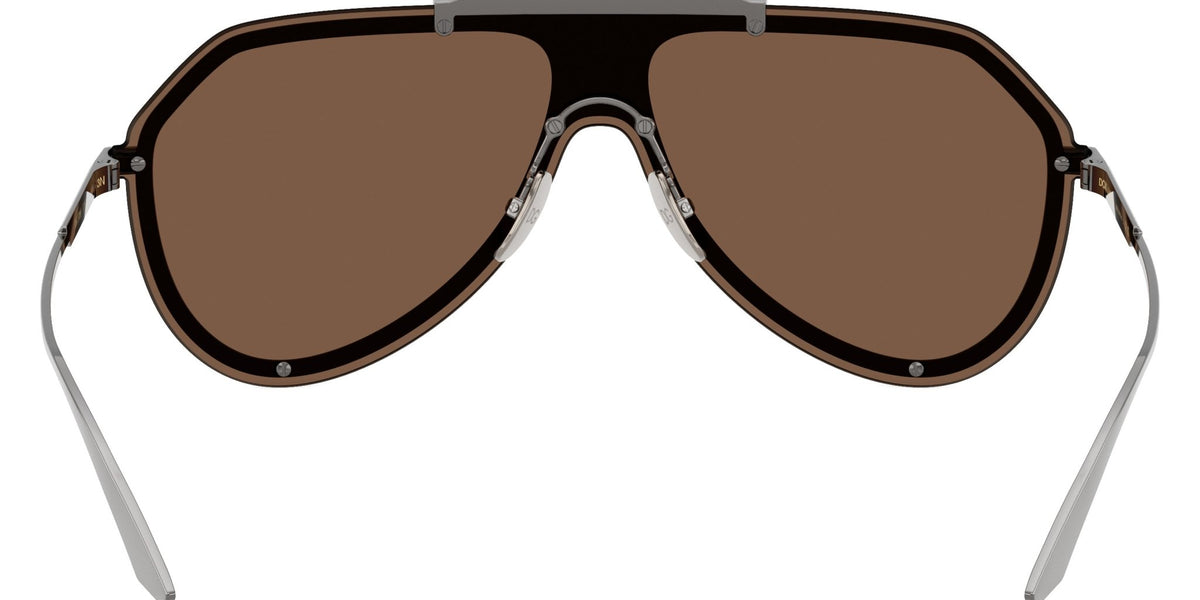 DOLCE & GABBANA DG2309 Smart -DOLCE & GABBANA Sunglasses- Optivision