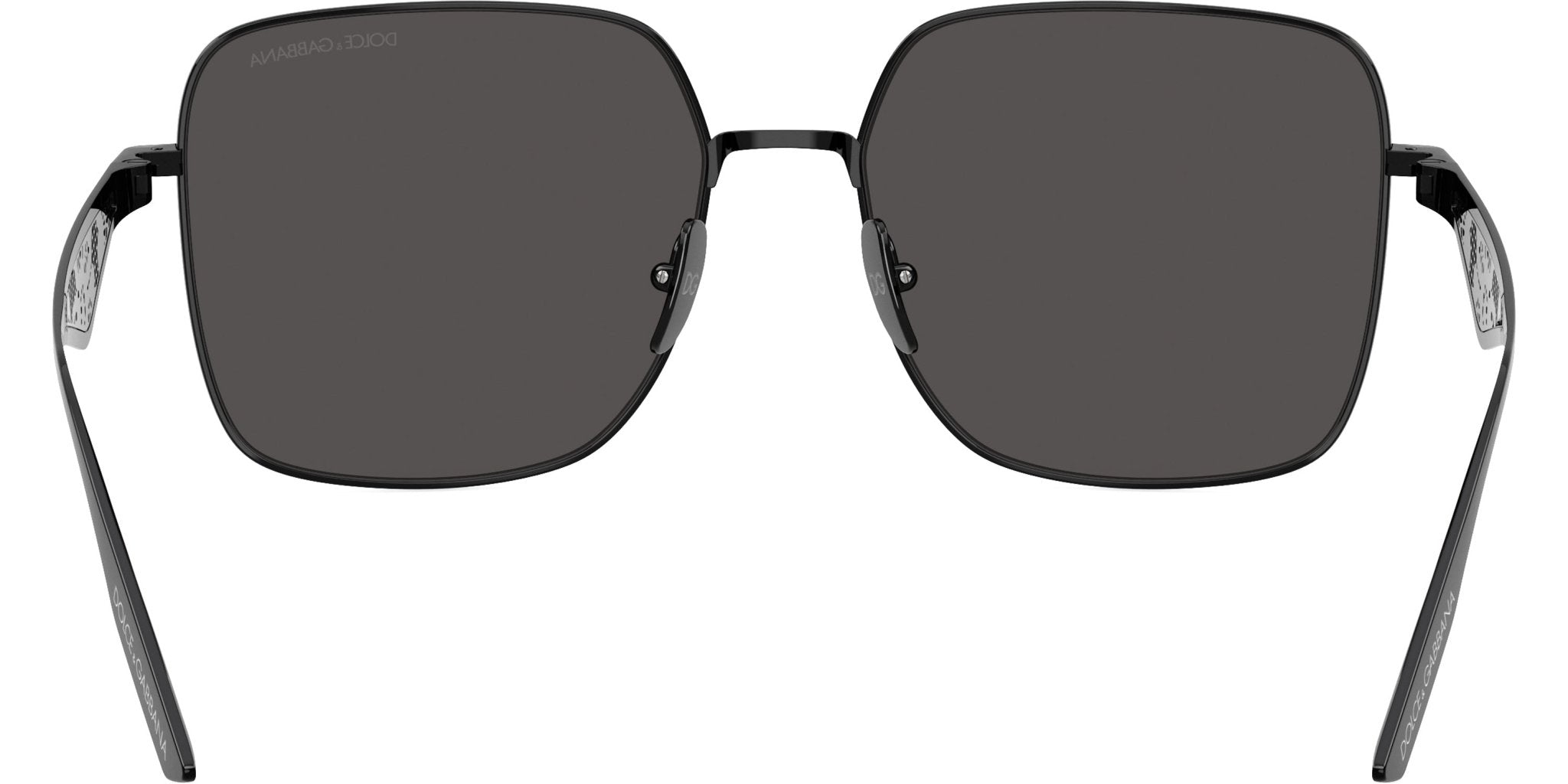 DOLCE & GABBANA DG2310 Statement -DOLCE & GABBANA Sunglasses- Optivision