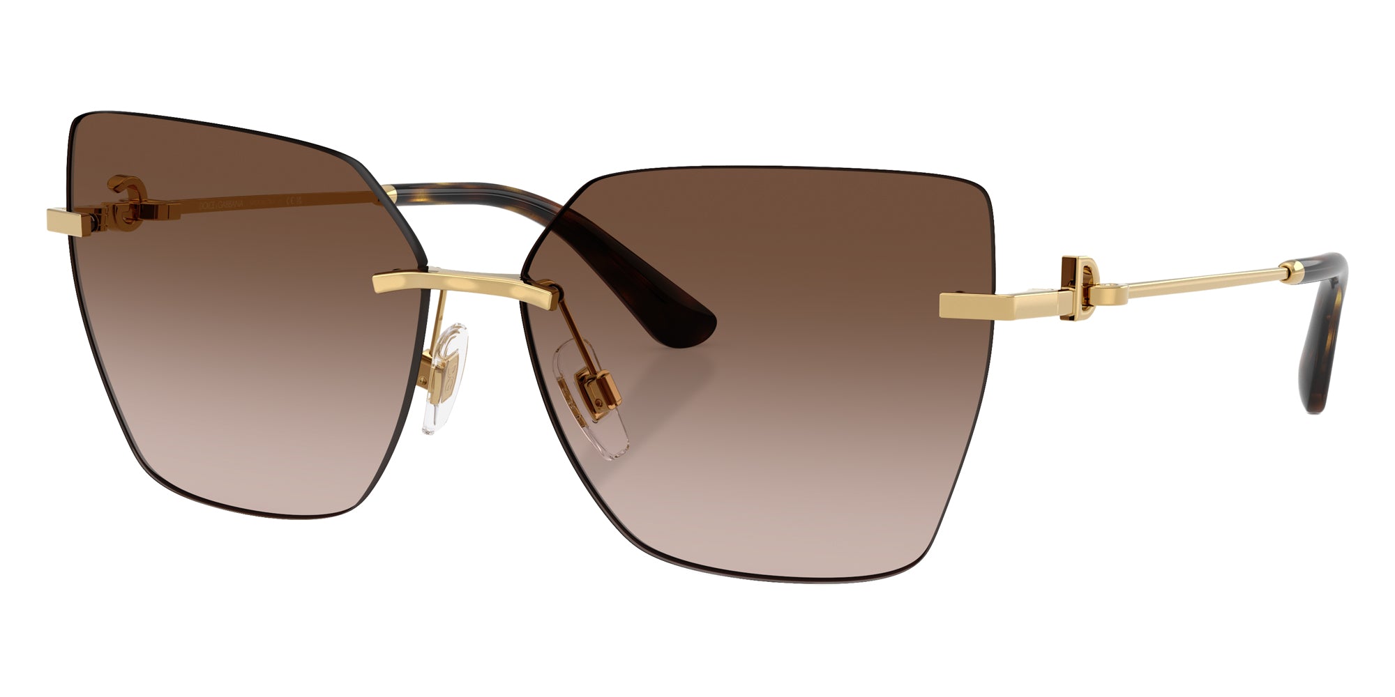 DOLCE & GABBANA DG2321 DNA -DOLCE & GABBANA Sunglasses- Optivision