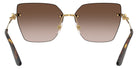 DOLCE & GABBANA DG2321 DNA -DOLCE & GABBANA Sunglasses- Optivision