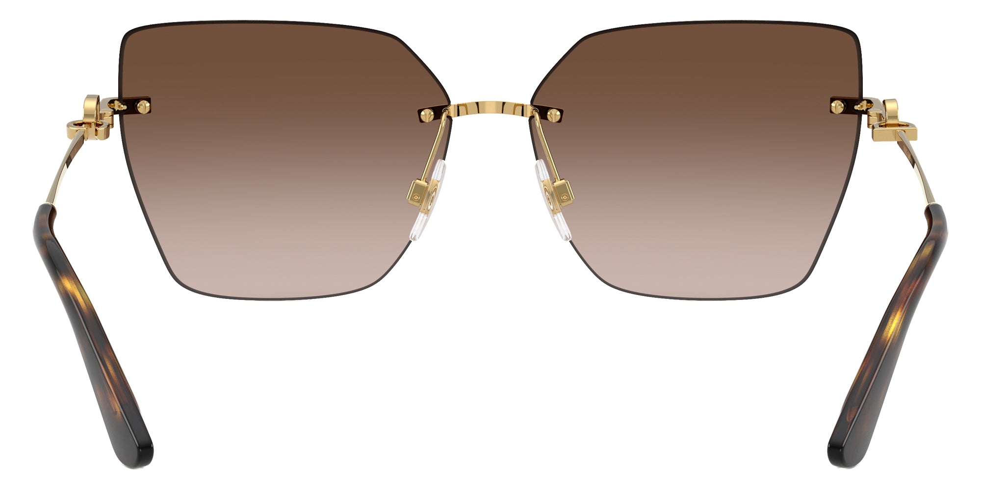 DOLCE & GABBANA DG2321 DNA -DOLCE & GABBANA Sunglasses- Optivision