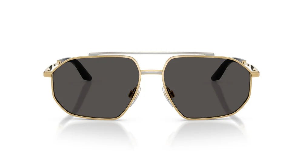 Dolce & Gabbana DG2328 -Dolce & Gabbana Sunglasses- Optivision