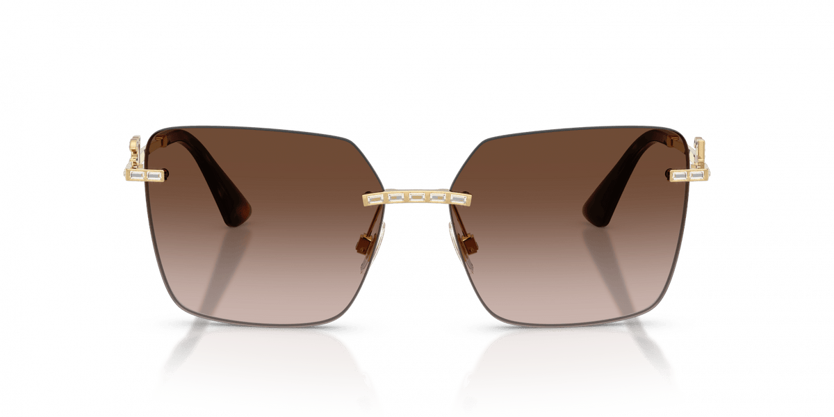 Dolce & Gabbana DG2332B -Dolce & Gabbana Sunglasses- Optivision