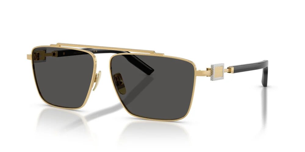 Dolce & Gabbana DG2336 -Dolce & Gabbana Sunglasses- Optivision