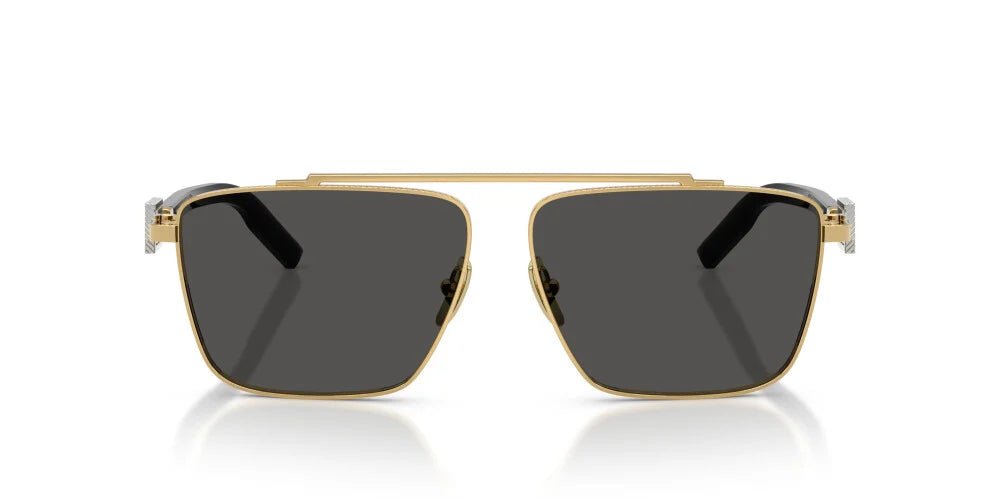 Dolce & Gabbana DG2336 -Dolce & Gabbana Sunglasses- Optivision