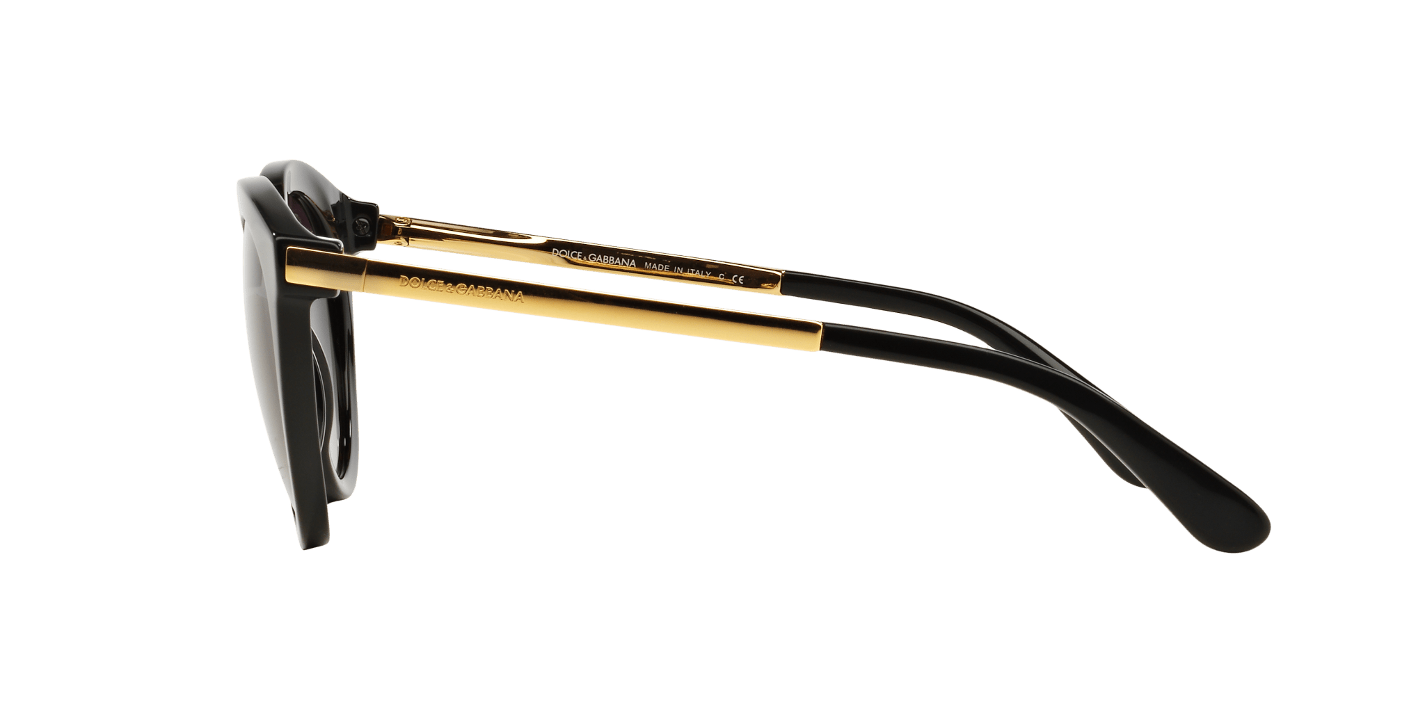 DOLCE & GABBANA DG4268 DNA -DOLCE & GABBANA Sunglasses- Optivision