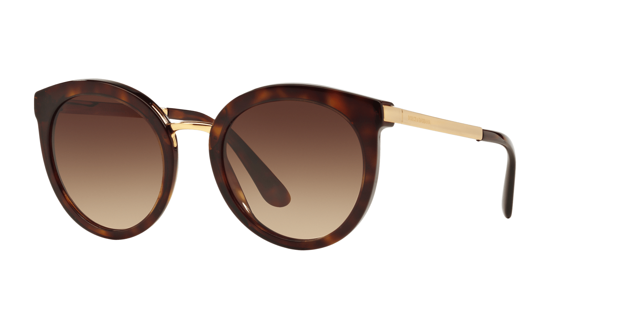 DOLCE & GABBANA DG4268 DNA -DOLCE & GABBANA Sunglasses- Optivision