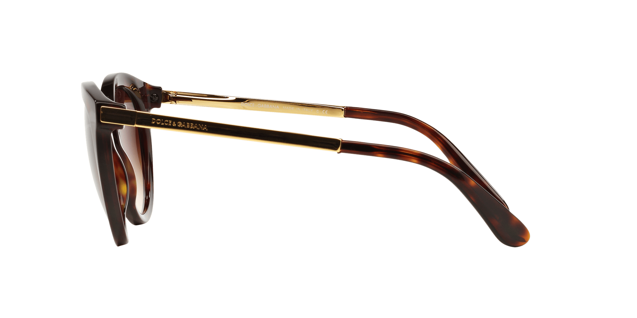 DOLCE & GABBANA DG4268 DNA -DOLCE & GABBANA Sunglasses- Optivision