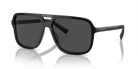 Dolce & Gabbana DG4354 -Dolce & Gabbana Sunglasses- Optivision