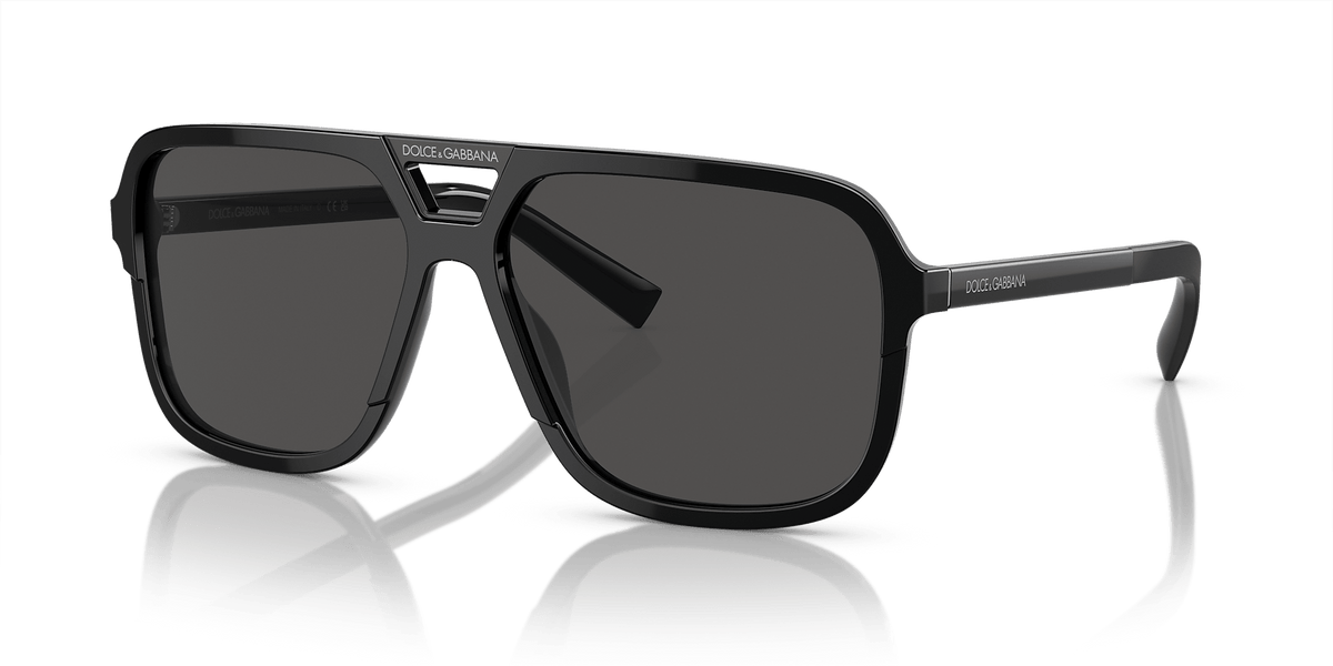 Dolce & Gabbana DG4354 -Dolce & Gabbana Sunglasses- Optivision