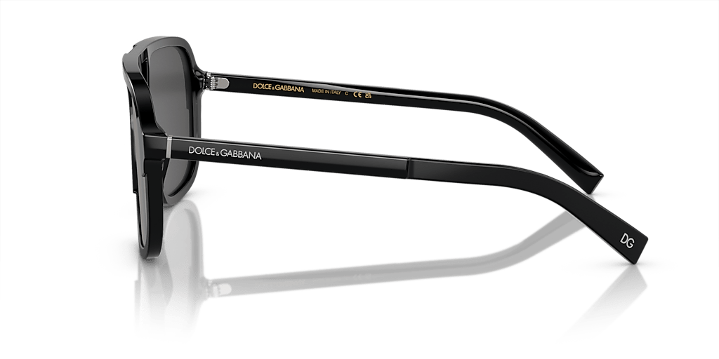 Dolce & Gabbana DG4354 -Dolce & Gabbana Sunglasses- Optivision