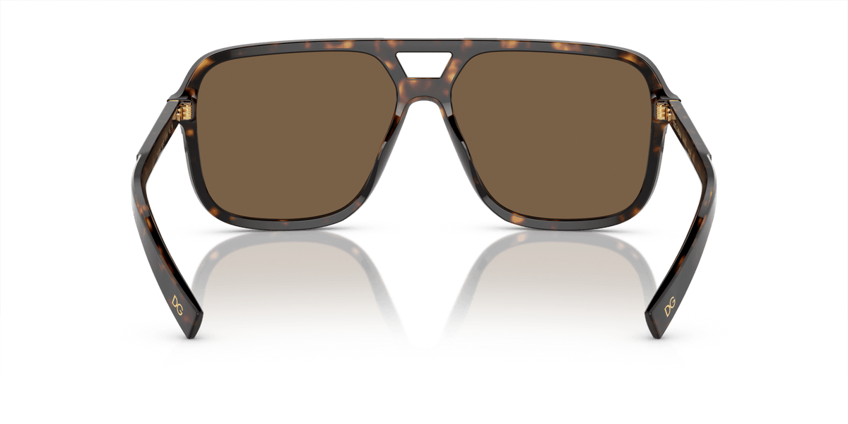 DOLCE & GABBANA DG4354 DNA -DOLCE & GABBANA Sunglasses- Optivision