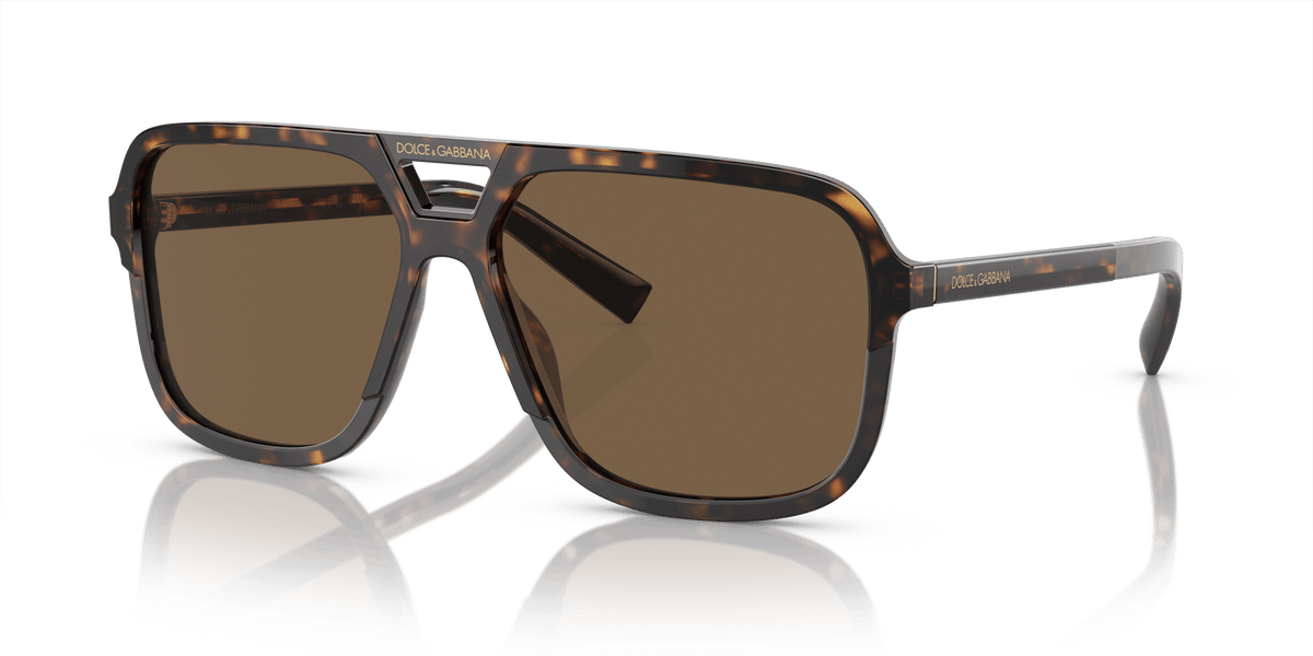 DOLCE & GABBANA DG4354 DNA -DOLCE & GABBANA Sunglasses- Optivision