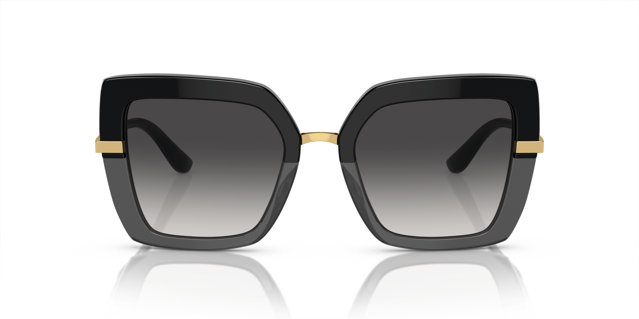 DOLCE & GABBANA DG4373 DNA -DOLCE & GABBANA Sunglasses- Optivision