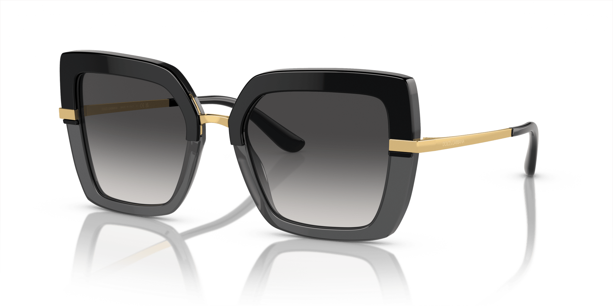 DOLCE & GABBANA DG4373 DNA -DOLCE & GABBANA Sunglasses- Optivision