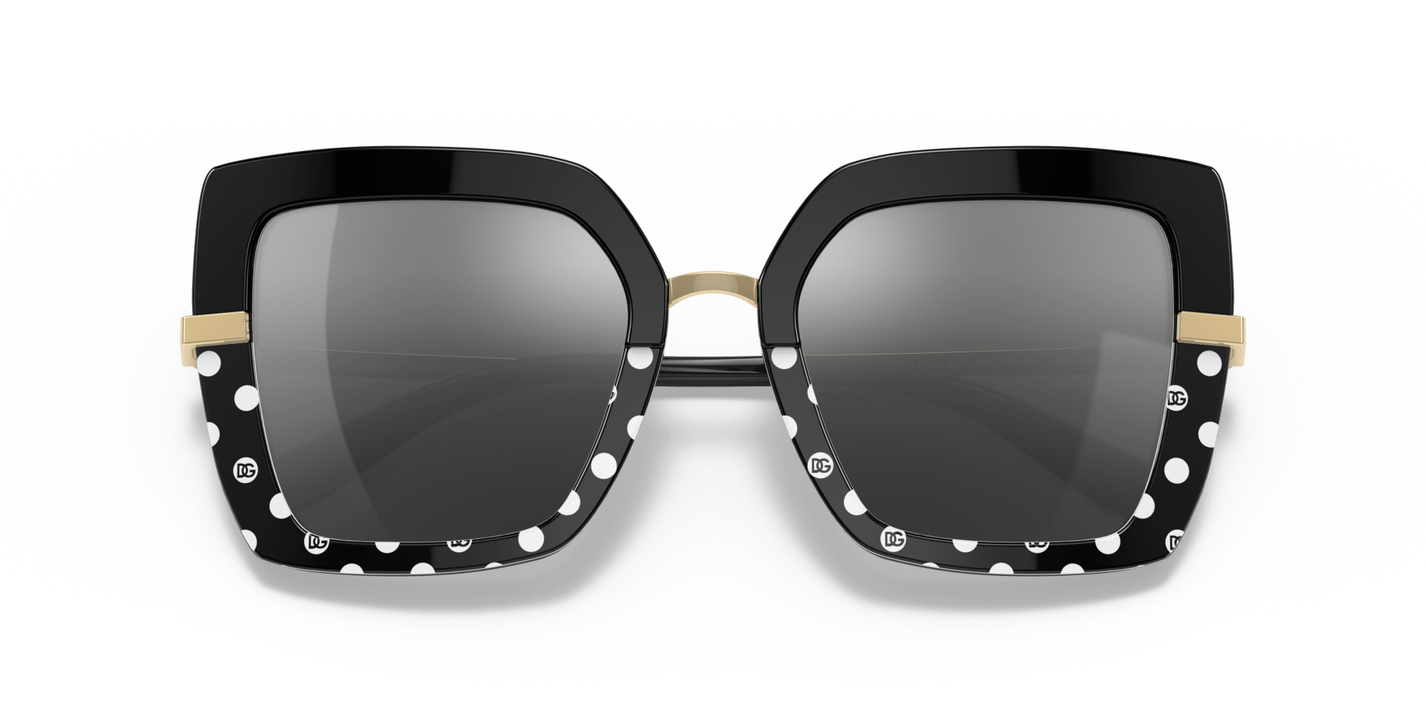 DOLCE & GABBANA DG4373 DNA -DOLCE & GABBANA Sunglasses- Optivision