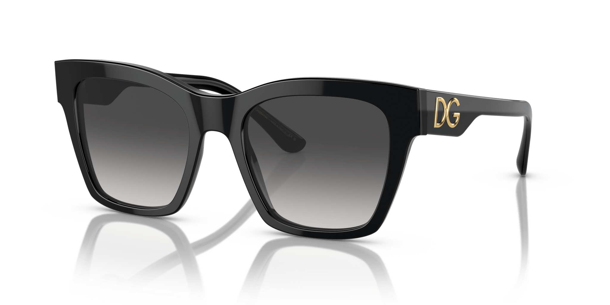 DOLCE & GABBANA DG4384 DNA -DOLCE & GABBANA Sunglasses- Optivision