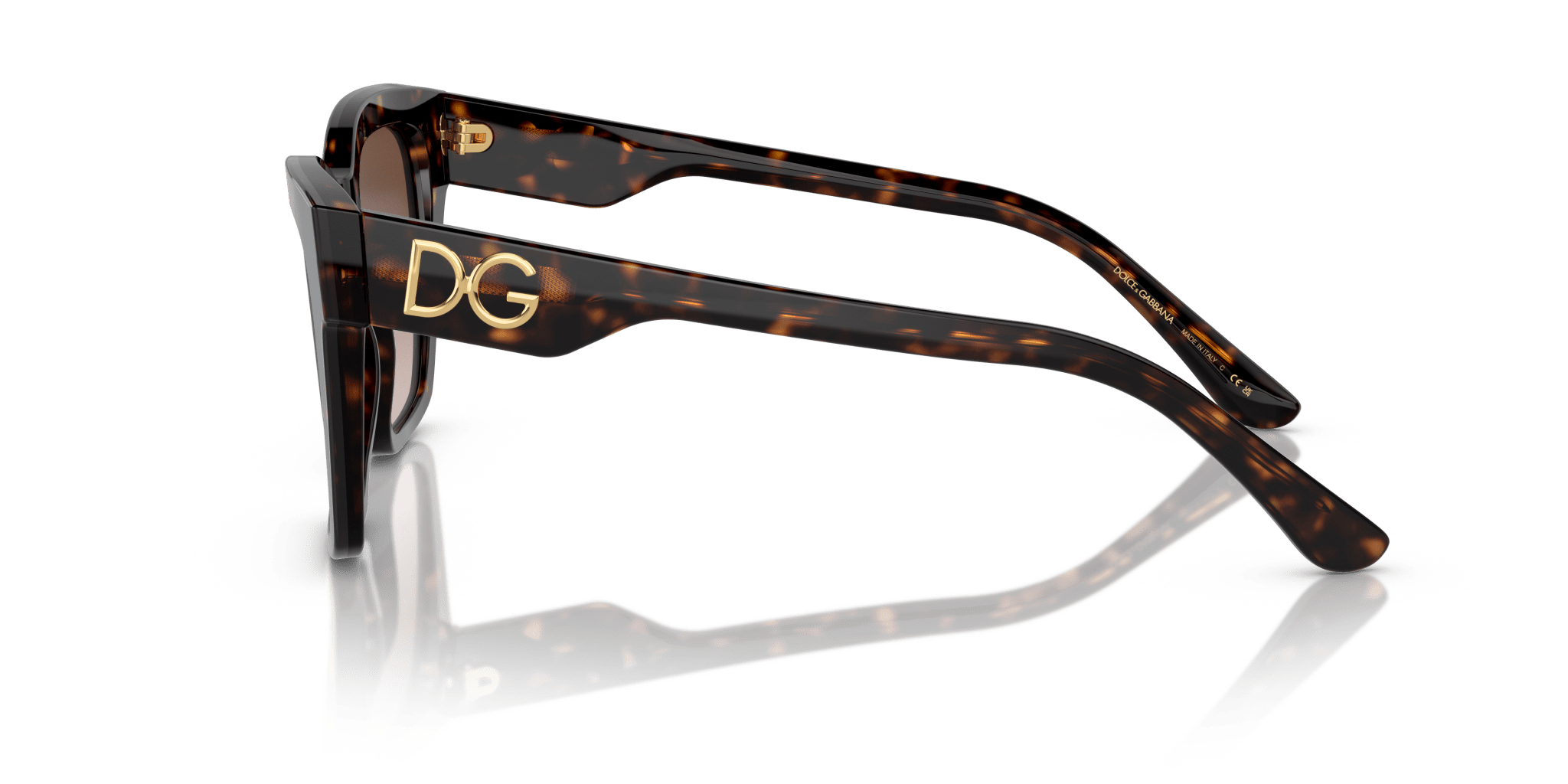 DOLCE & GABBANA DG4384 DNA -DOLCE & GABBANA Sunglasses- Optivision