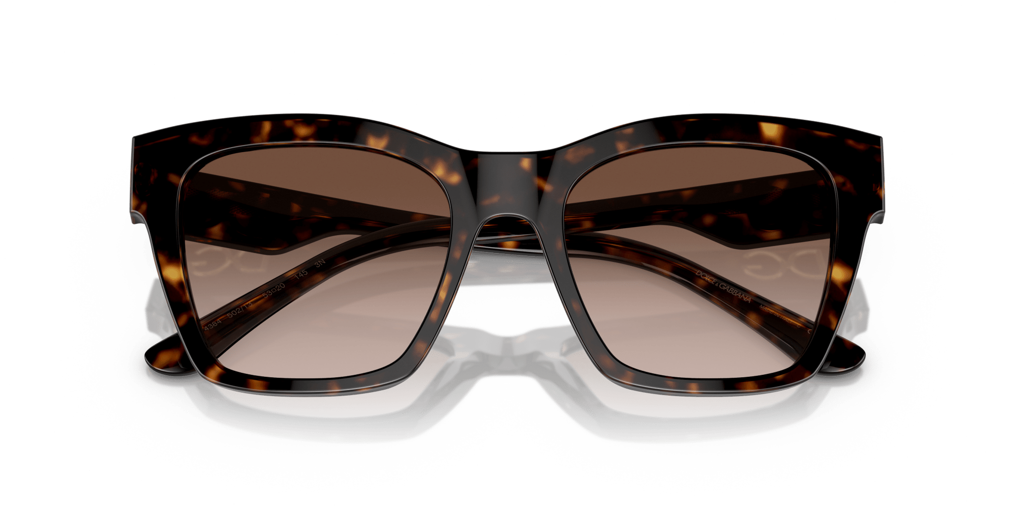 DOLCE & GABBANA DG4384 DNA -DOLCE & GABBANA Sunglasses- Optivision