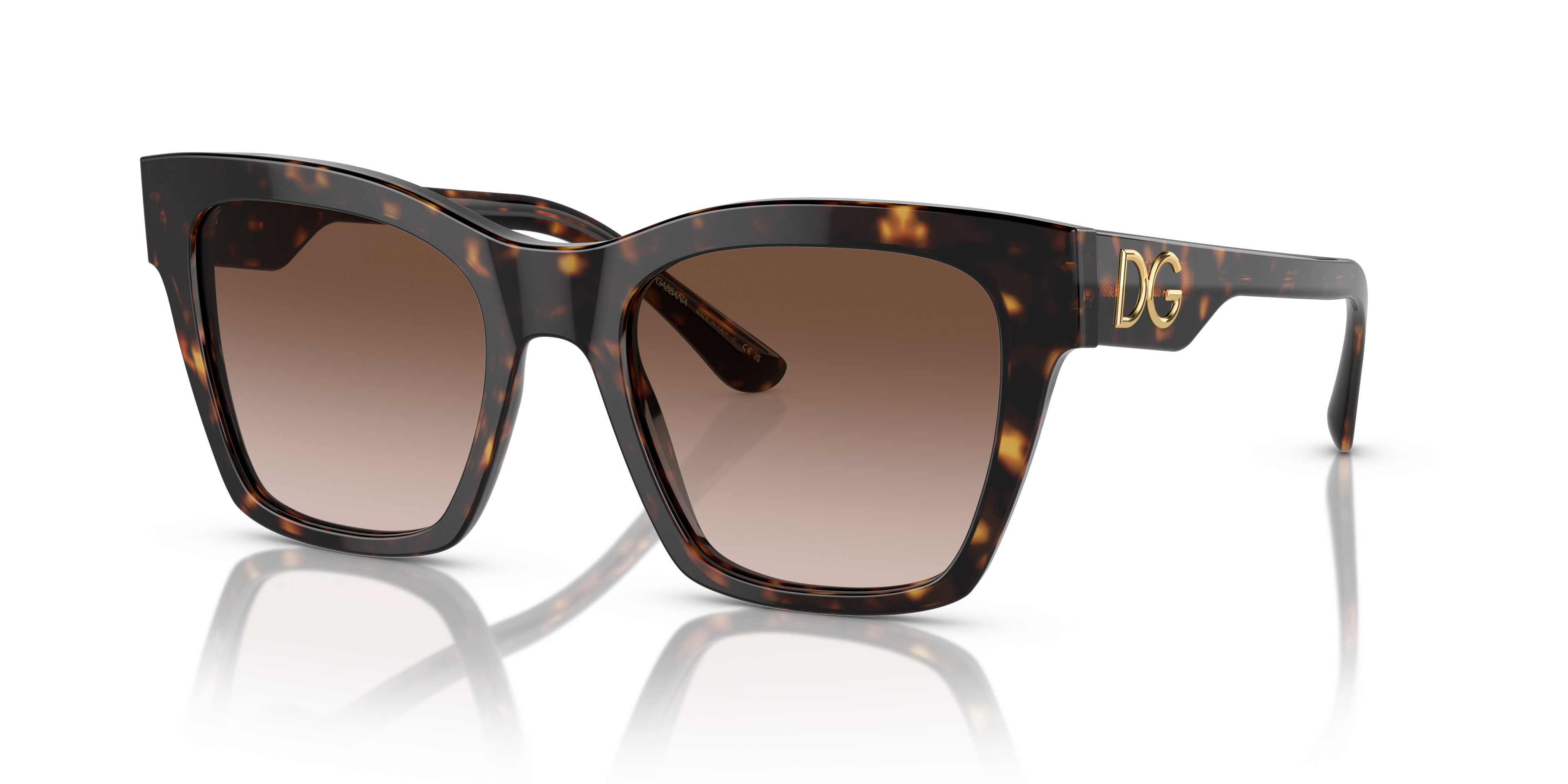 DOLCE & GABBANA DG4384
