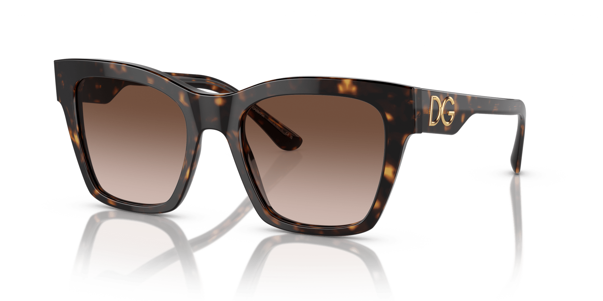DOLCE & GABBANA DG4384 DNA -DOLCE & GABBANA Sunglasses- Optivision