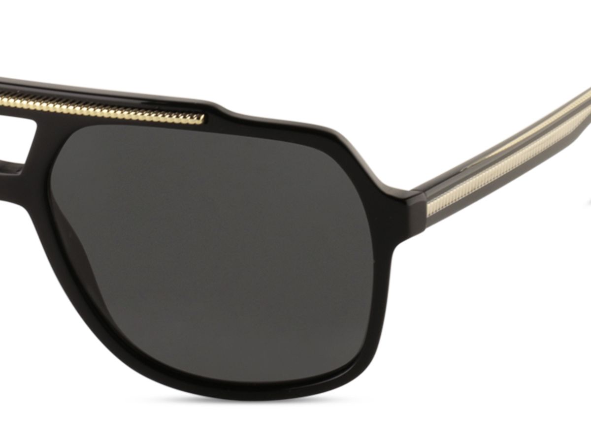 Dolce & Gabbana DG4388F -Dolce & Gabbana Sunglasses- Optivision