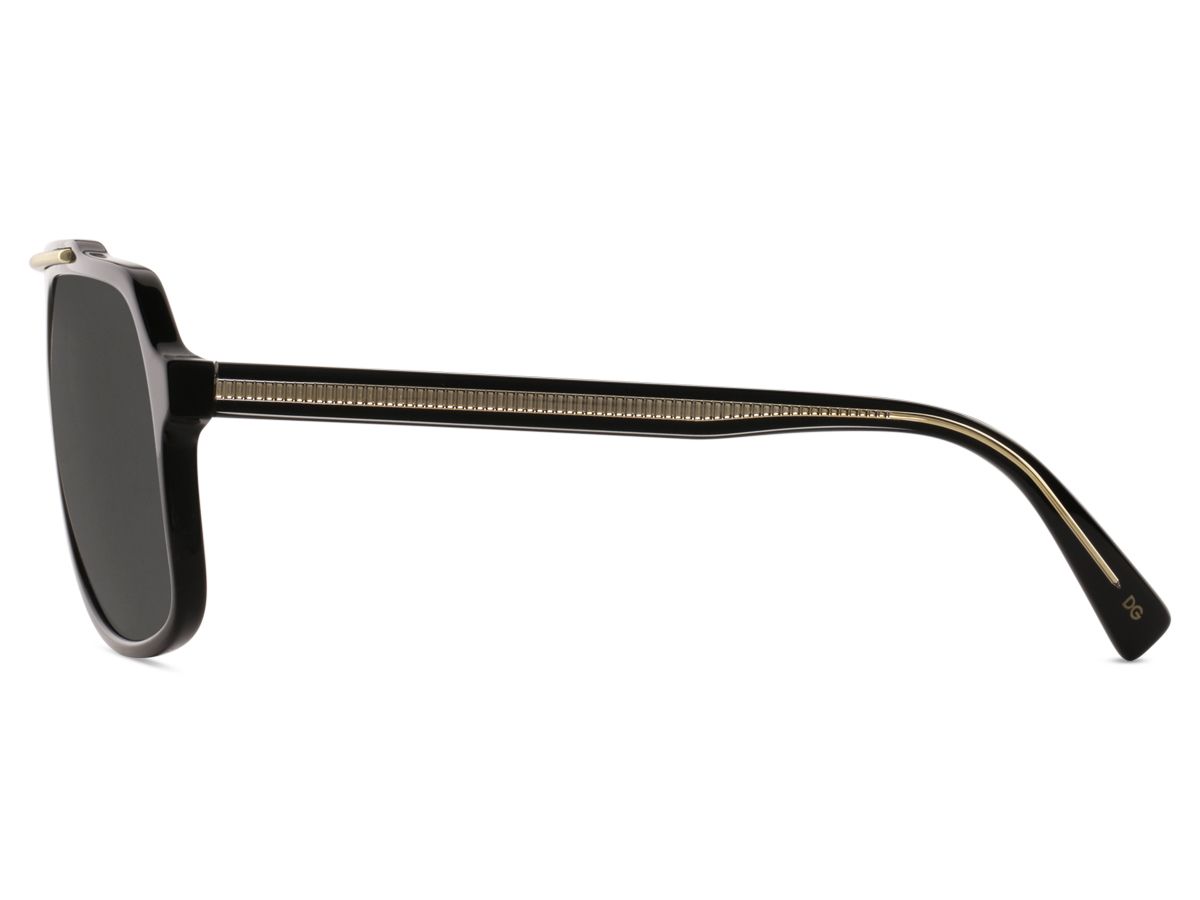 Dolce & Gabbana DG4388F -Dolce & Gabbana Sunglasses- Optivision