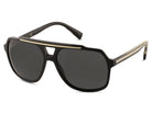 Dolce & Gabbana DG4388F -Dolce & Gabbana Sunglasses- Optivision