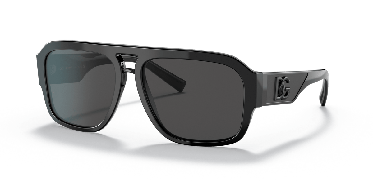 DOLCE & GABBANA DG4403 DNA -DOLCE & GABBANA Sunglasses- Optivision