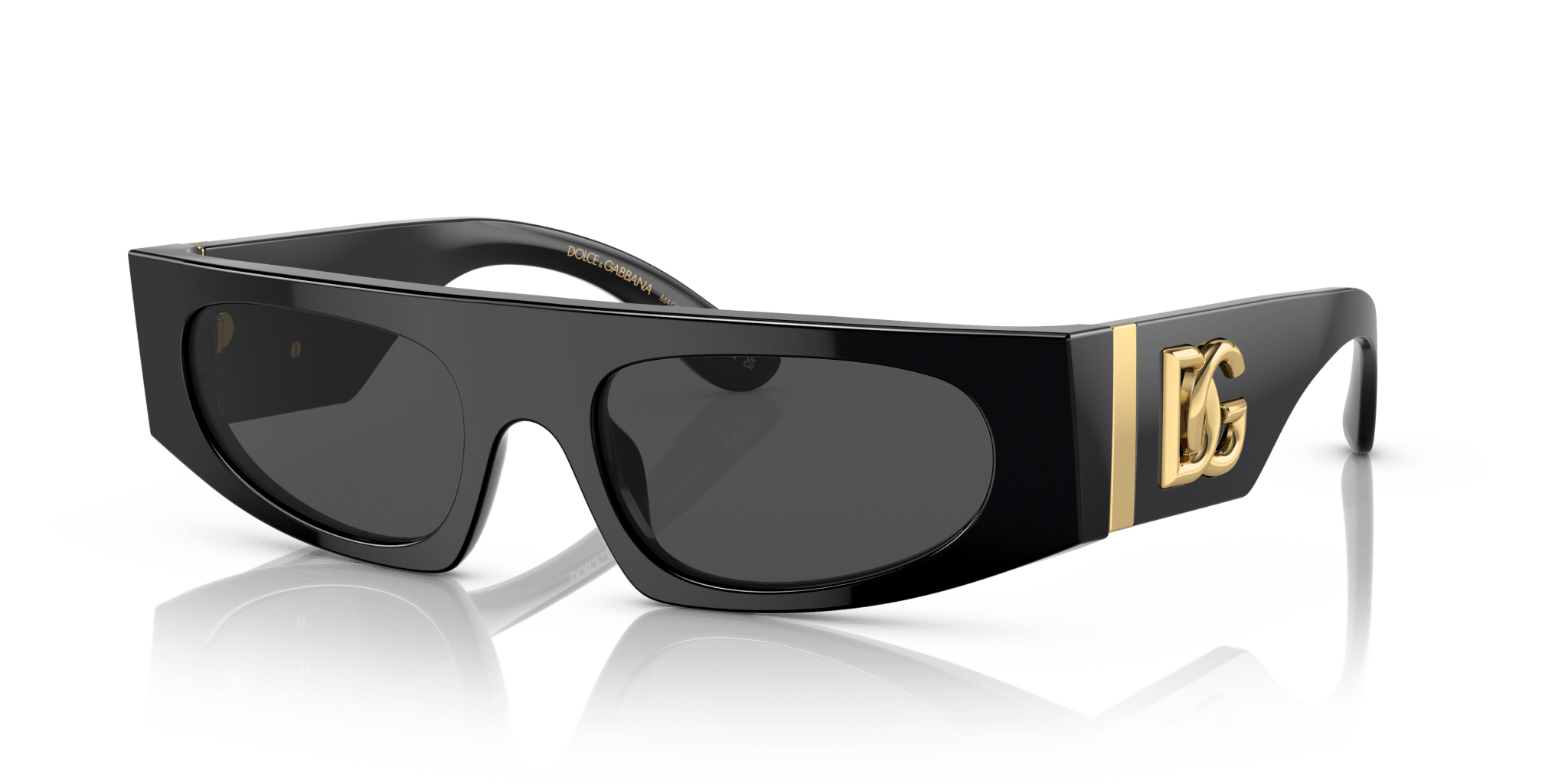 DOLCE & GABBANA DG4411 -DOLCE & GABBANA Sunglasses- Optivision