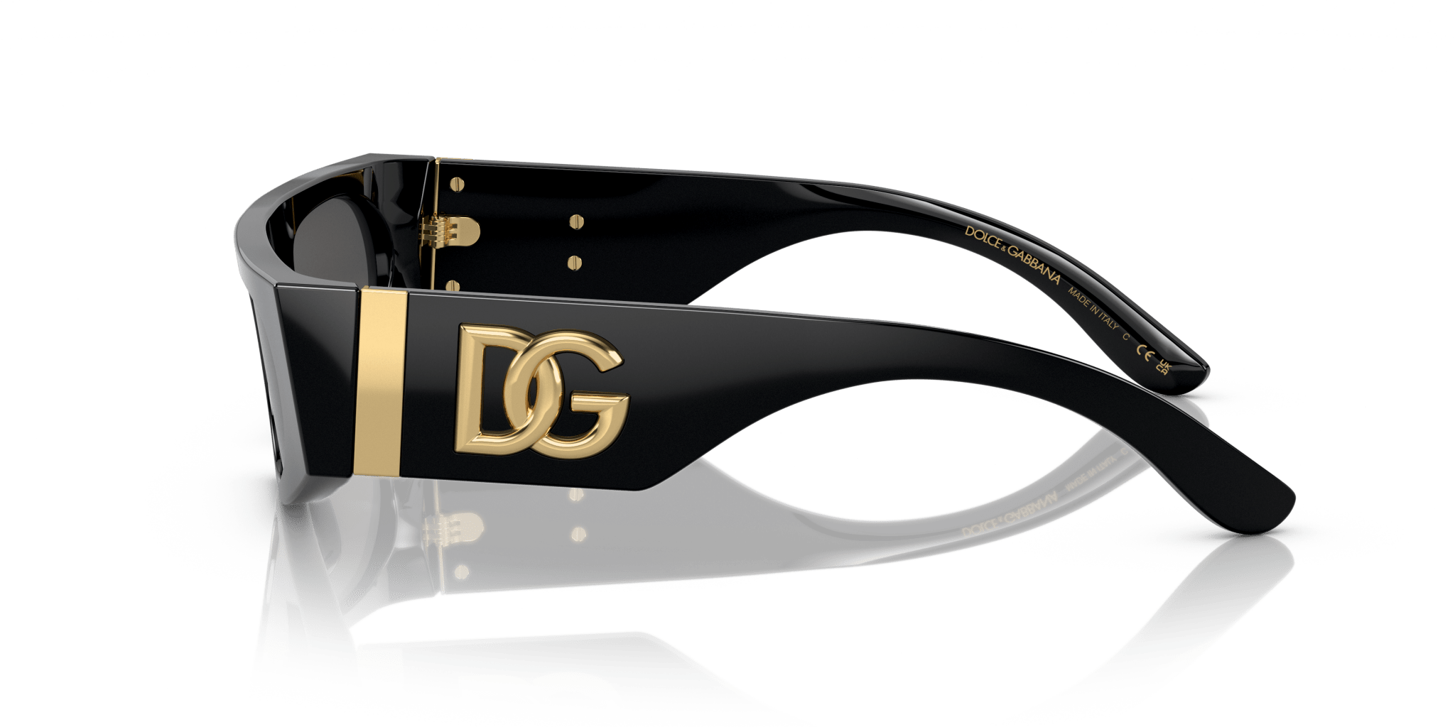 DOLCE & GABBANA DG4411 -DOLCE & GABBANA Sunglasses- Optivision