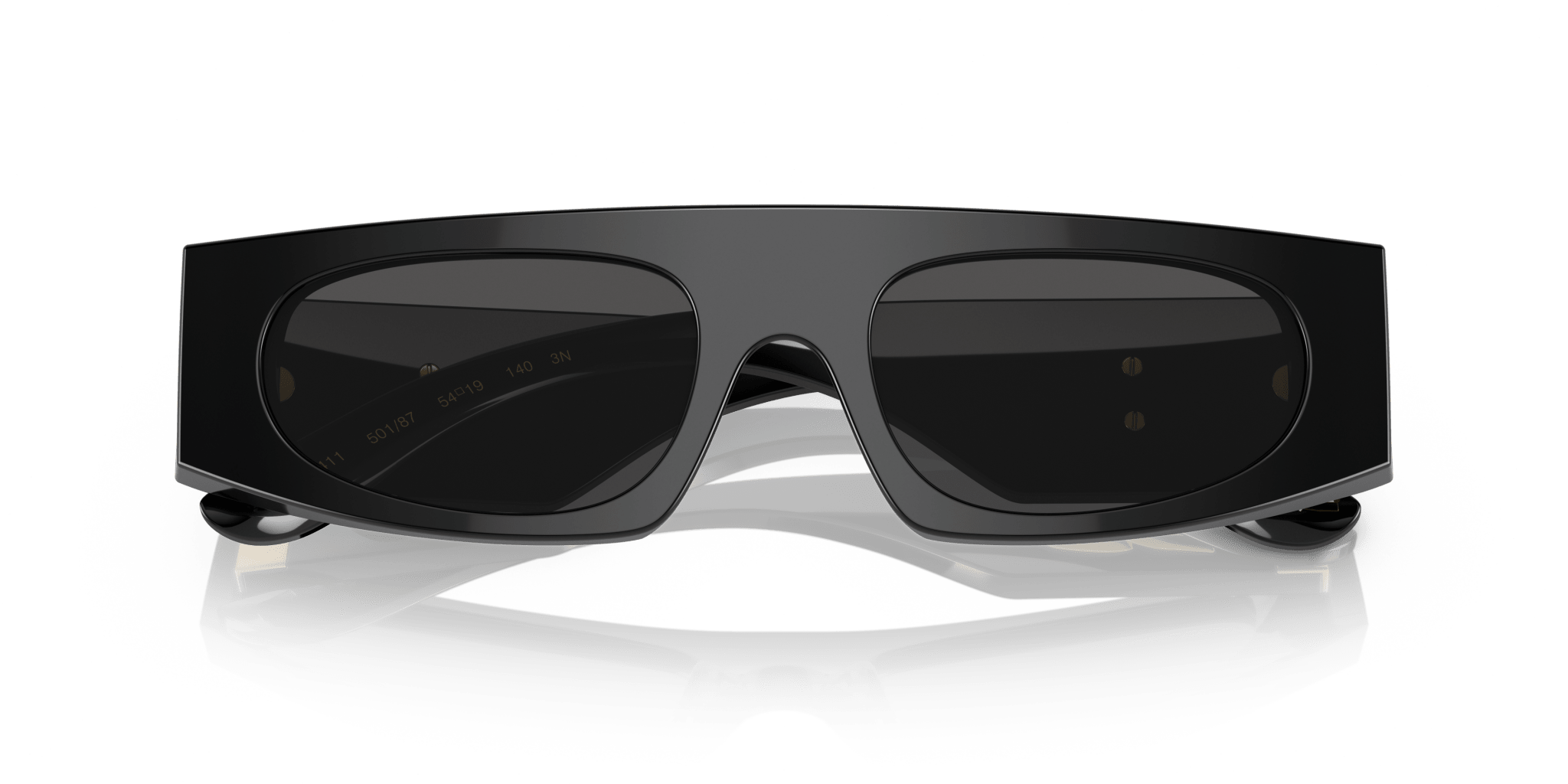 DOLCE & GABBANA DG4411 -DOLCE & GABBANA Sunglasses- Optivision