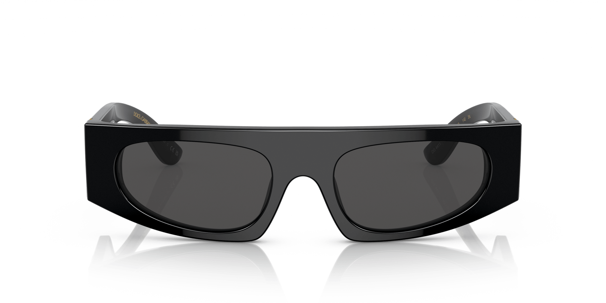 DOLCE & GABBANA DG4411 -DOLCE & GABBANA Sunglasses- Optivision